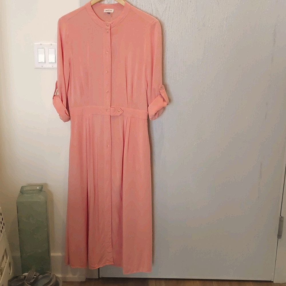 Dress never worn